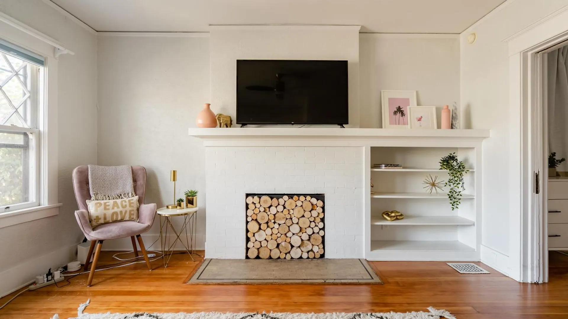 Apartment Stay Portland Collection - Sunnyside Wonderland- Coffee Shops, Bars & Parks
