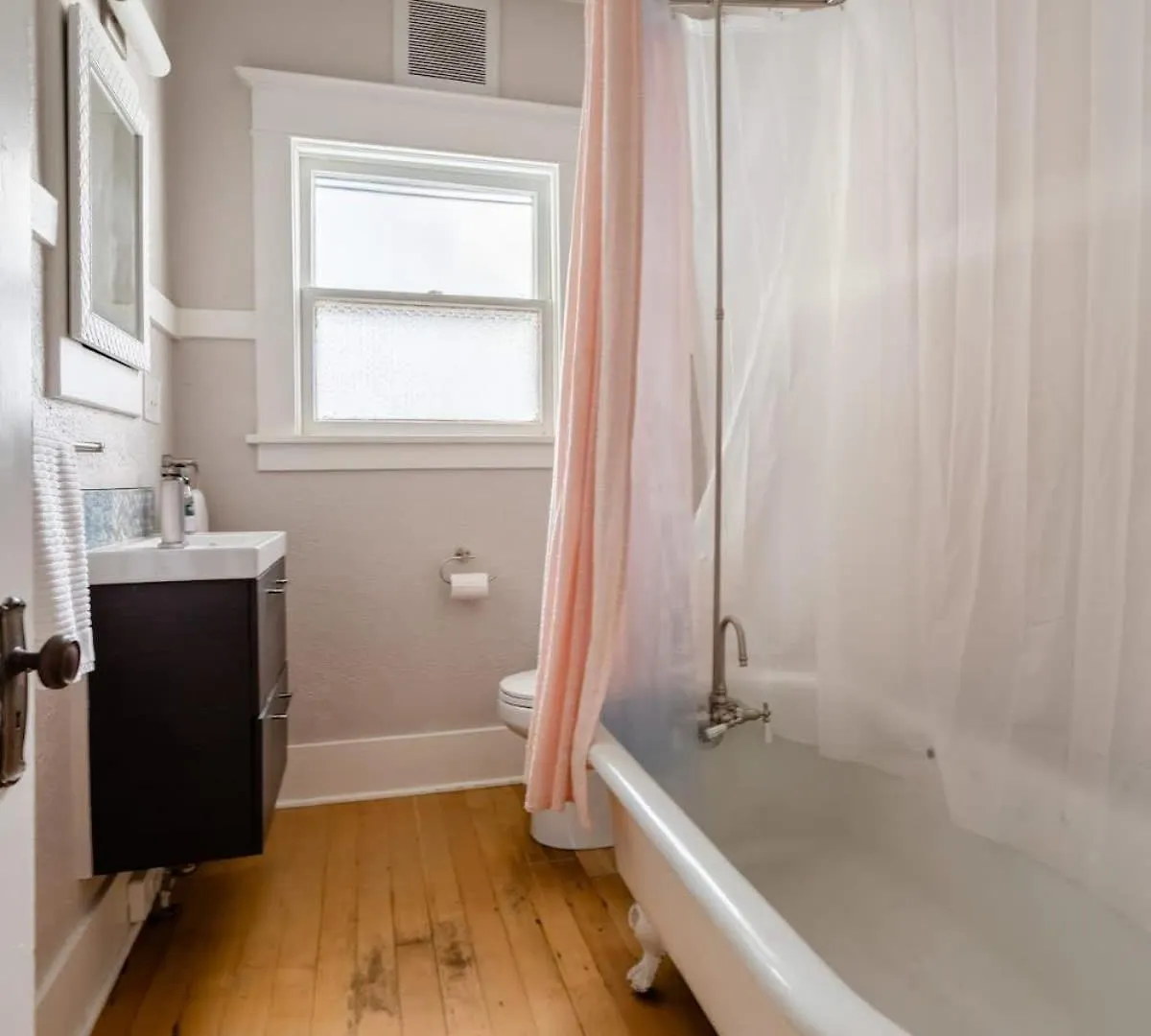 Stay Portland - Sunnyside Wonderland- Coffee Shops, Bars & Parks 0*,  United States