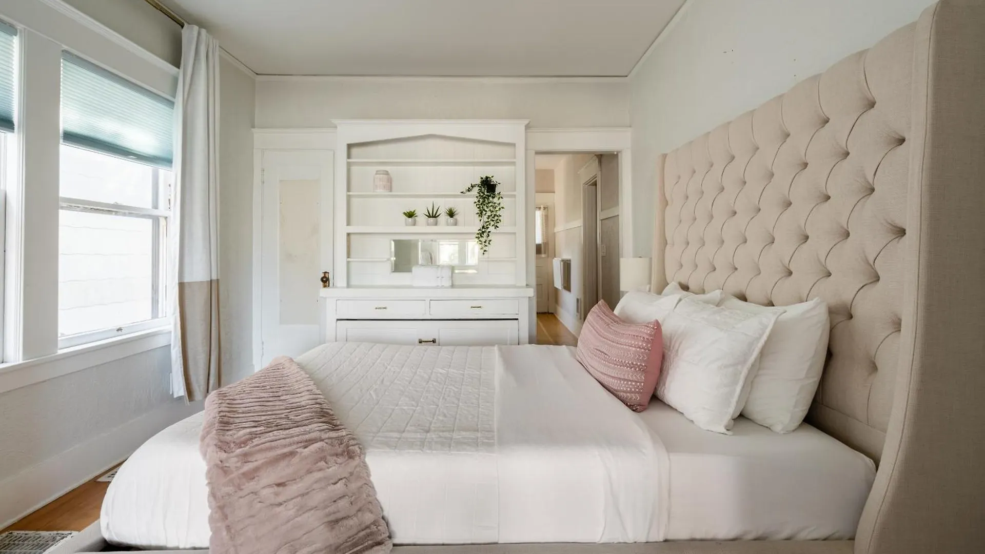 Stay Portland - Sunnyside Wonderland- Coffee Shops, Bars & Parks Apartamento