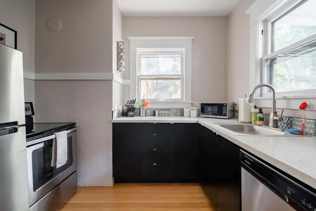 Stay Portland - Sunnyside Wonderland- Coffee Shops, Bars & Parks Apartamento