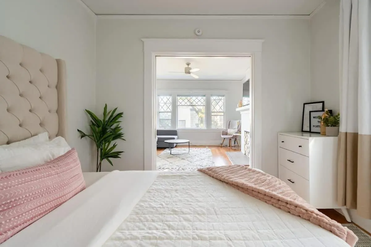 Apartamento Stay Portland - Sunnyside Wonderland- Coffee Shops, Bars & Parks